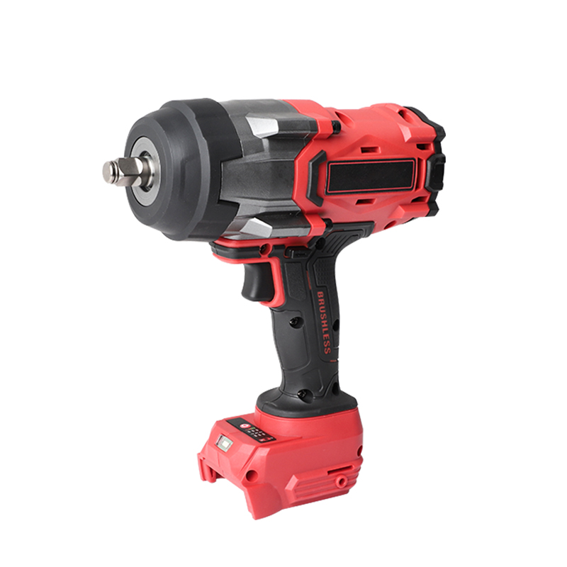 밀워키 18V 배터리용 1/2인치 무선 임팩트 렌치 1 - Torque Wrench 리뷰 및 가격