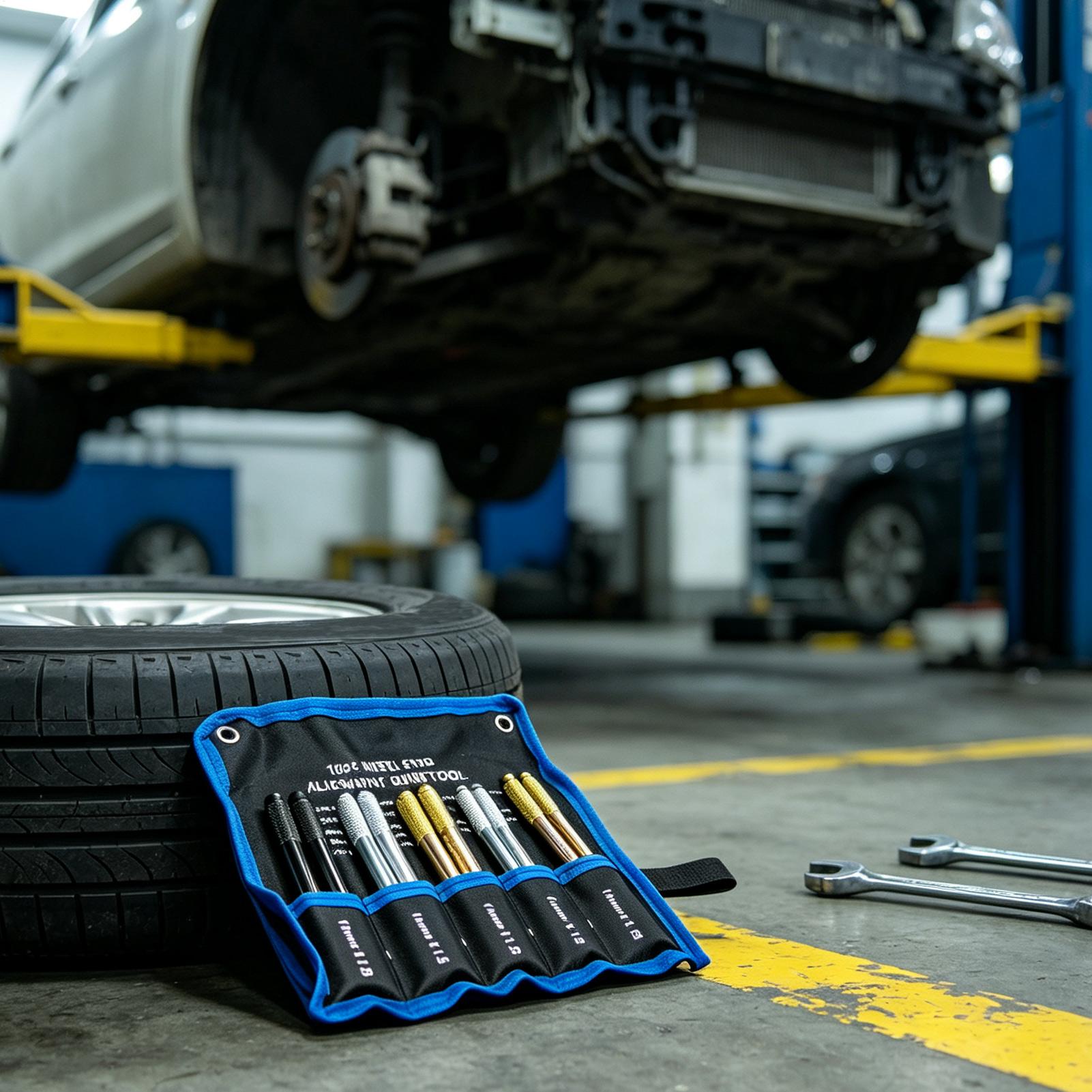 휠 행거 정렬 핀 10개, 범용, 고강도, 녹 방지,  - Automotive Tools 리뷰 및 가격