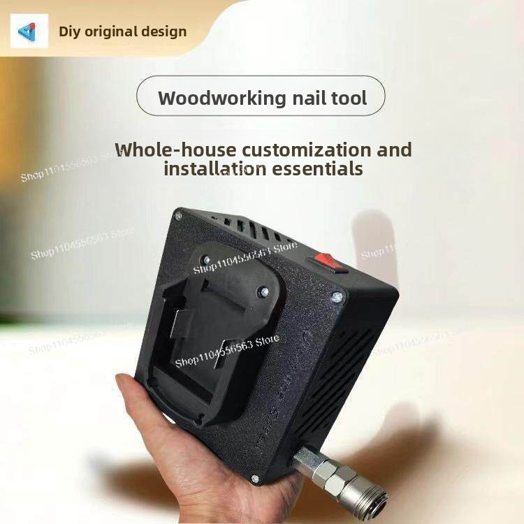 공구만 제공(배터리 없음) – 목공, 못 박기 및 페인 - Spring Compressor Tool 리뷰 및 가격