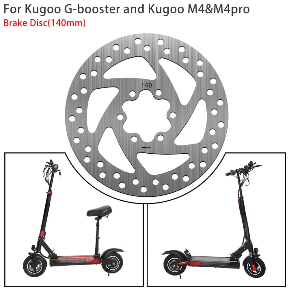 140mm 알로이 디스크 브레이크 로터 키트 패드 조합 - Brake Pad Set 리뷰 및 가격